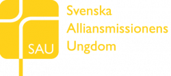 SAU - Svenska Alliansmissionen Ungdom