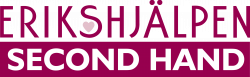 Erikshjälpen Second Hand Lund