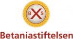 Betaniastiftelsens logotyp