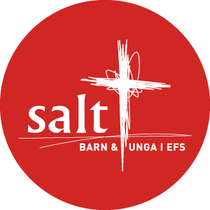 Salt - barn och unga i EFS