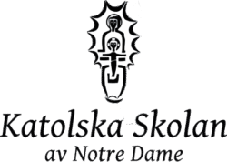 Katolska Skolan av Notre Dame